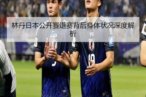 林丹日本公开赛退赛背后身体状况深度解析